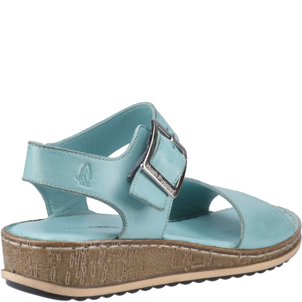 Women's Hush Puppies Ellie Sandal