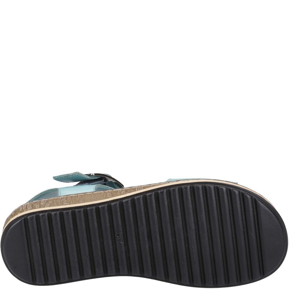 Women's Hush Puppies Ellie Sandal