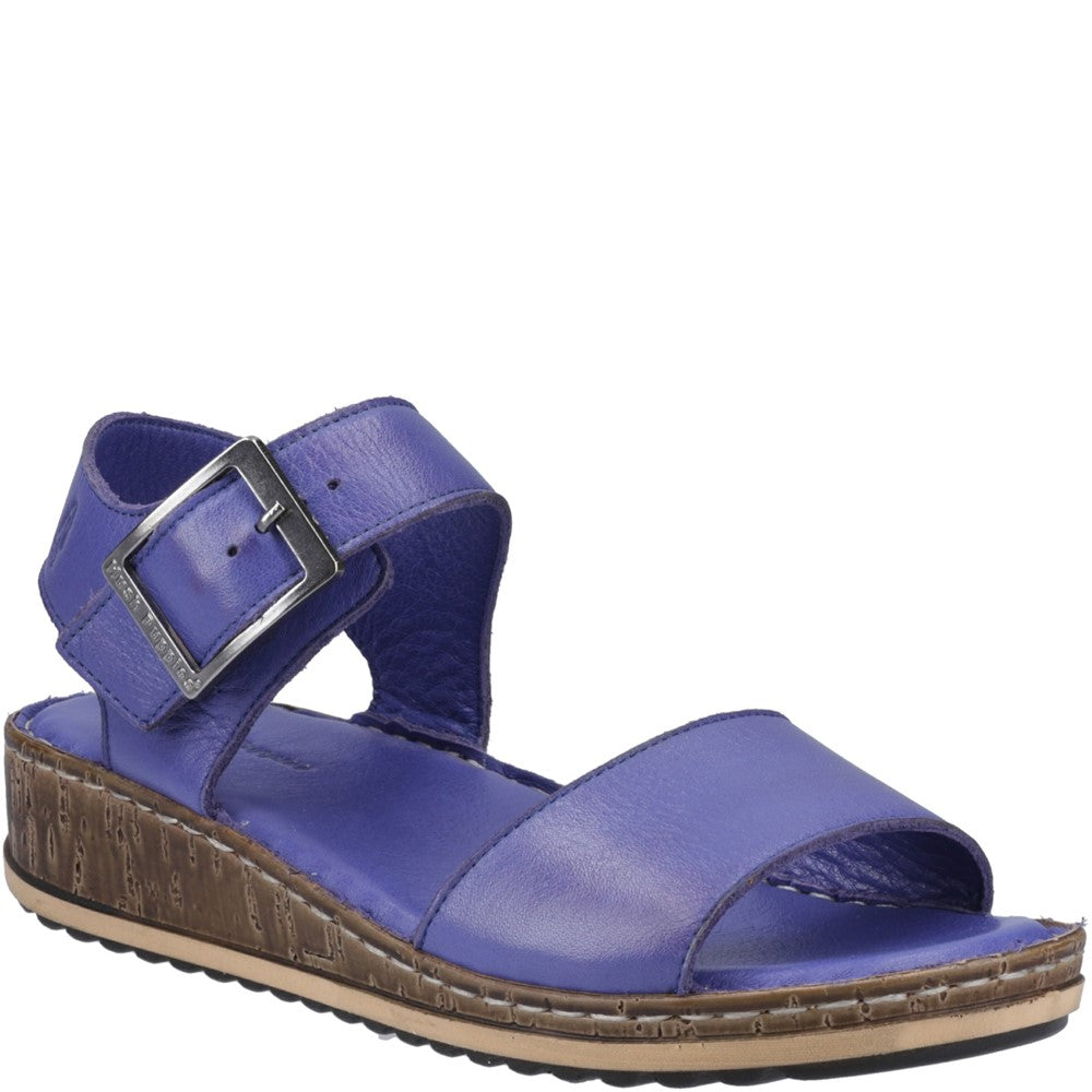 Women's Hush Puppies Ellie Sandal