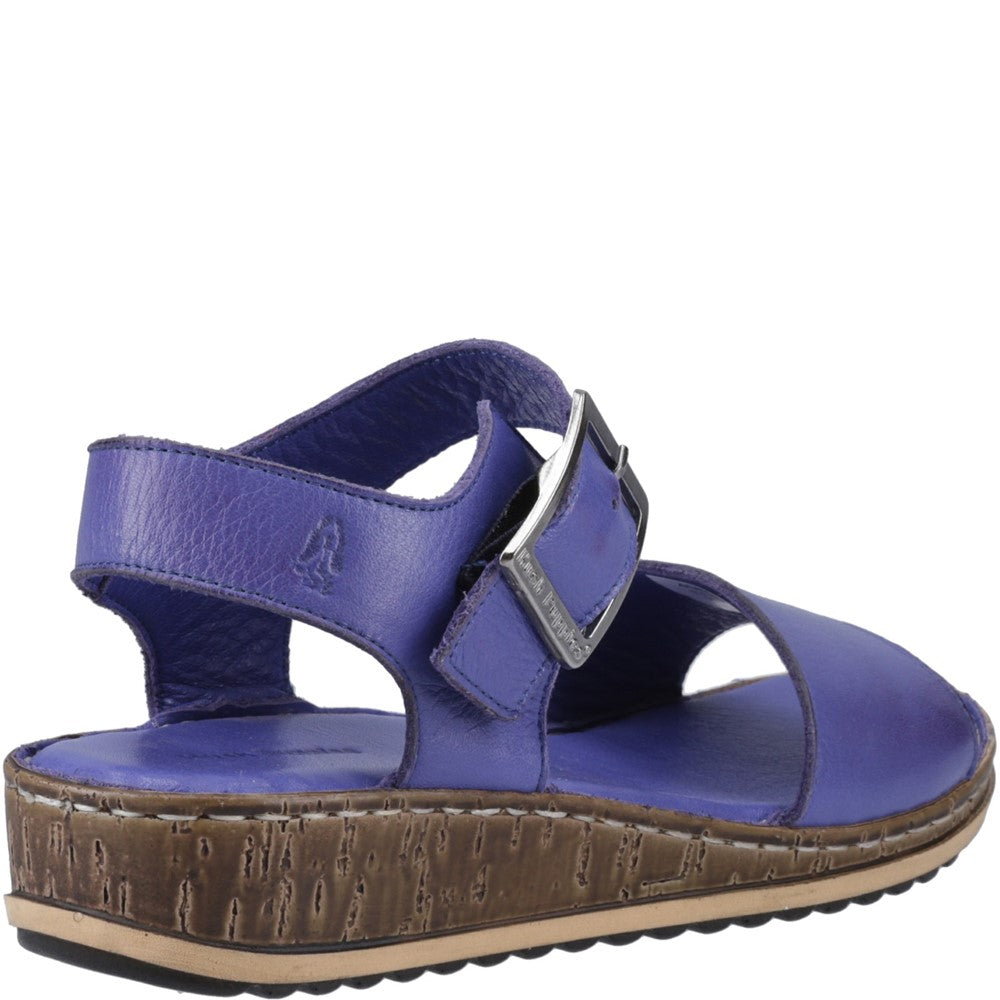 Women's Hush Puppies Ellie Sandal