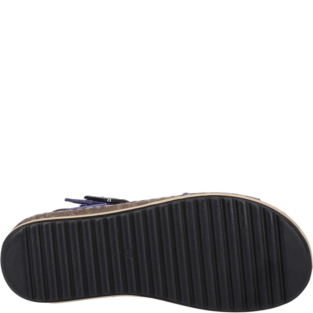 Women's Hush Puppies Ellie Sandal