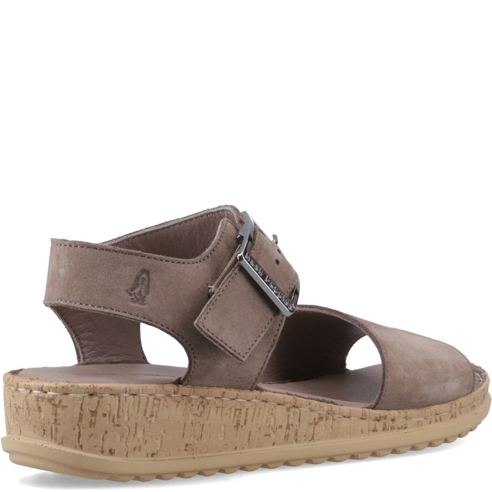 Women's Hush Puppies Ellie Sandal