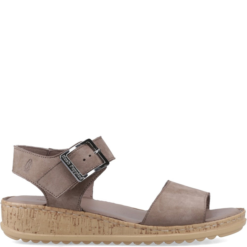 Women's Hush Puppies Ellie Sandal
