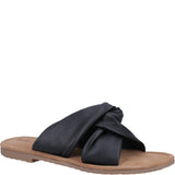Women's Hush Puppies Amy Wide Fit Sandal