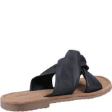 Women's Hush Puppies Amy Wide Fit Sandal