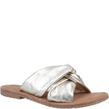Women's Hush Puppies Amy Wide Fit Sandal
