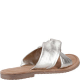 Women's Hush Puppies Amy Wide Fit Sandal