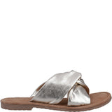 Women's Hush Puppies Amy Wide Fit Sandal