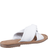 Women's Hush Puppies Amy Wide Fit Sandal