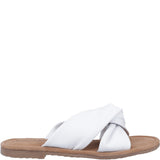 Women's Hush Puppies Amy Wide Fit Sandal