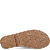 Women's Hush Puppies Amy Wide Fit Sandal