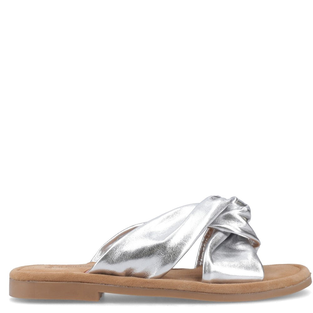 Women's Hush Puppies Amy Wide Fit Sandal