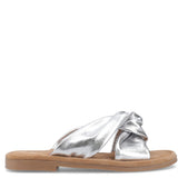 Women's Hush Puppies Amy Wide Fit Sandal