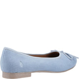 Women's Hush Puppies Naomi Textile Ballet