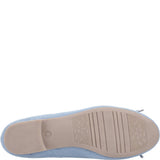 Women's Hush Puppies Naomi Textile Ballet