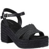 Women's Hush Puppies Jamelia Espadrille Heel Sandal