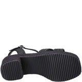 Women's Hush Puppies Jamelia Espadrille Heel Sandal