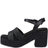 Women's Hush Puppies Jamelia Espadrille Heel Sandal