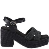 Women's Hush Puppies Jamelia Espadrille Heel Sandal