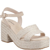 Women's Hush Puppies Jamelia Espadrille Heel Sandal