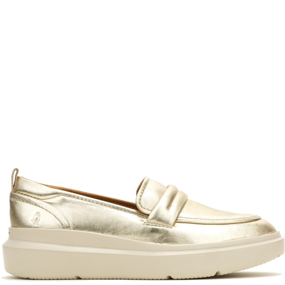 Women's Hush Puppies Joy Penny Loafer