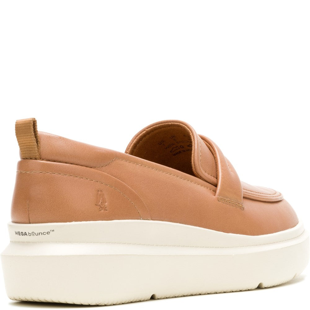Women's Hush Puppies Joy Penny Loafer