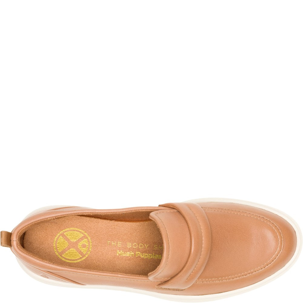 Women's Hush Puppies Joy Penny Loafer