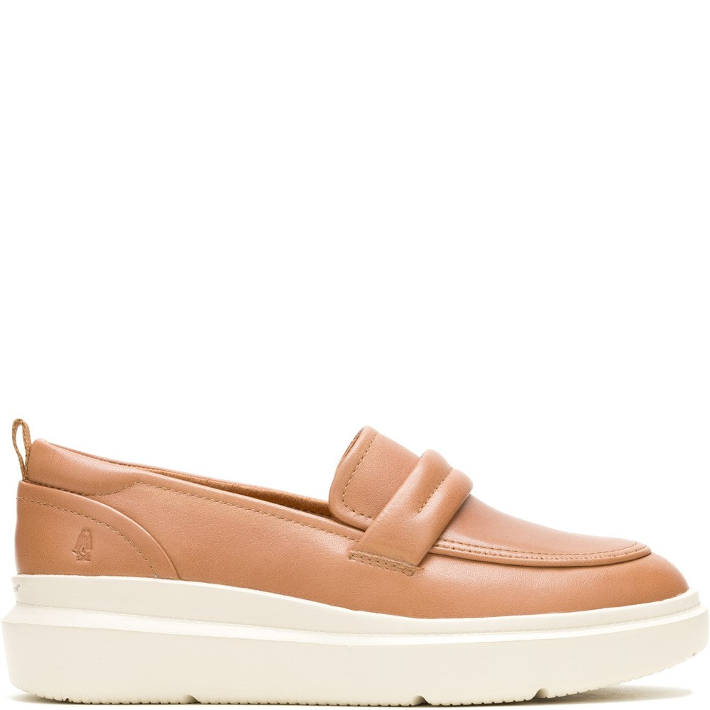Women's Hush Puppies Joy Penny Loafer