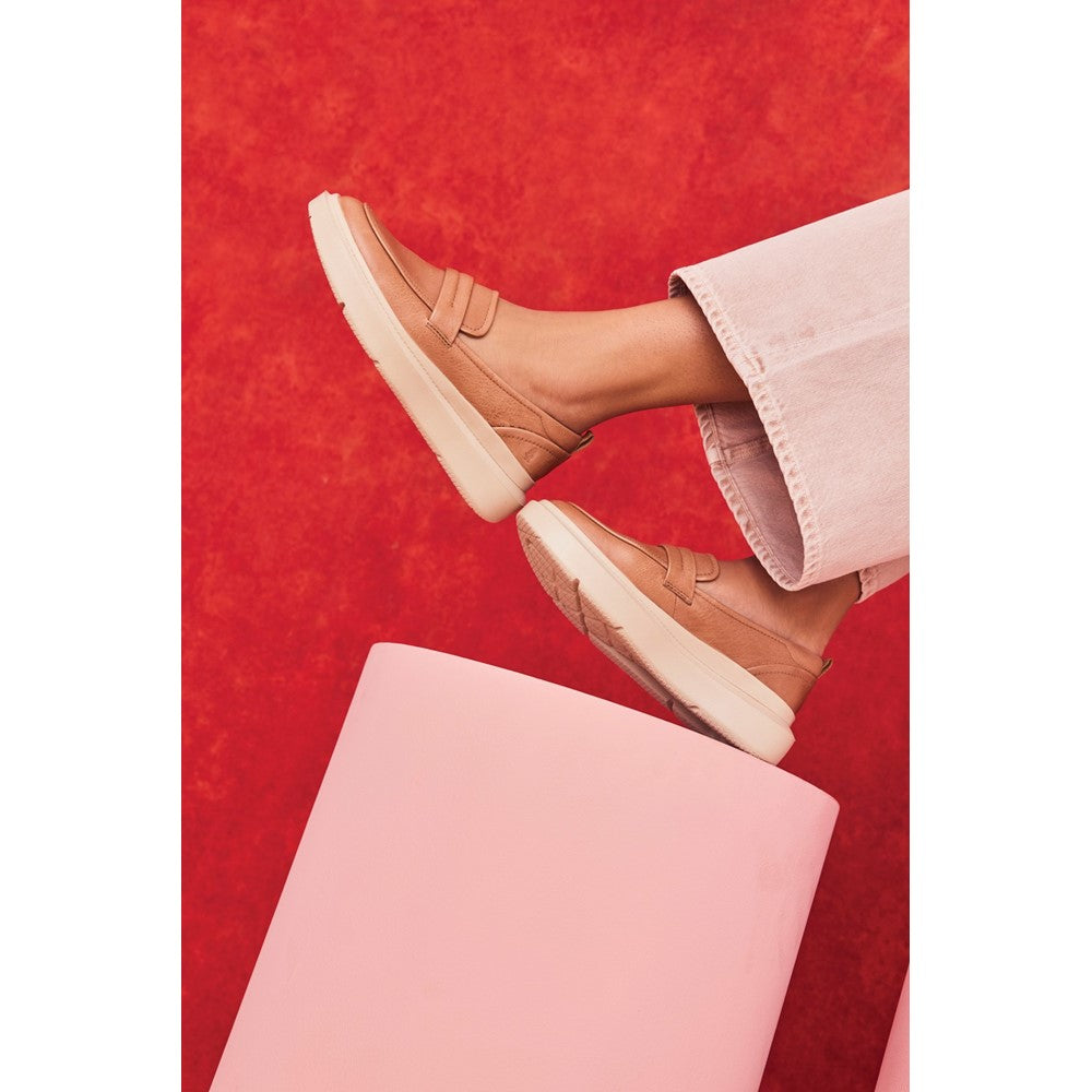 Women's Hush Puppies Joy Penny Loafer