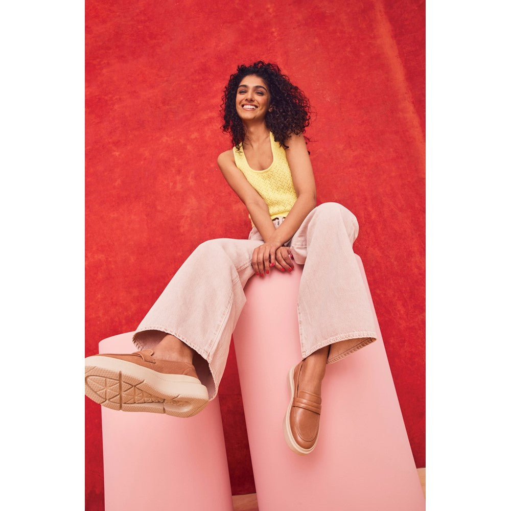 Women's Hush Puppies Joy Penny Loafer