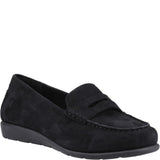Women's Hush Puppies Shelby Suede Loafer
