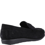 Women's Hush Puppies Shelby Suede Loafer