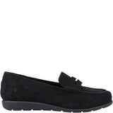 Women's Hush Puppies Shelby Suede Loafer