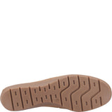 Women's Hush Puppies Shelby Suede Loafer