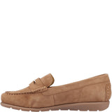 Women's Hush Puppies Shelby Suede Loafer