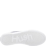 Women's Hush Puppies Freya Canvas Trainer
