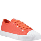 Women's Hush Puppies Freya Canvas Trainer