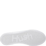 Women's Hush Puppies Freya Canvas Trainer