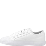 Women's Hush Puppies Freya Canvas Trainer