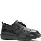 Women's Hush Puppies Joy Wingtip Lace Up