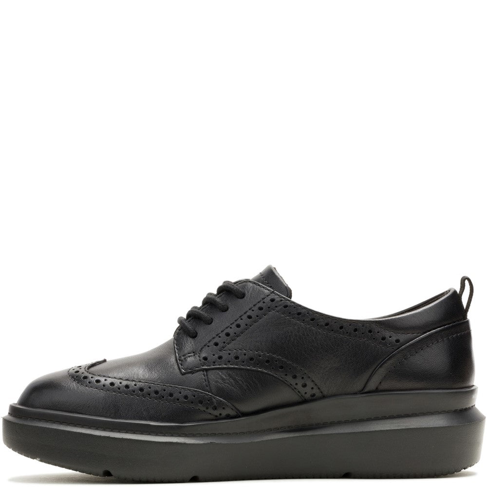 Women's Hush Puppies Joy Wingtip Lace Up