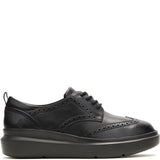 Women's Hush Puppies Joy Wingtip Lace Up
