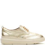 Women's Hush Puppies Joy Wingtip Lace Up