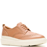 Women's Hush Puppies Joy Wingtip Lace Up