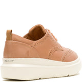 Women's Hush Puppies Joy Wingtip Lace Up