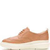 Women's Hush Puppies Joy Wingtip Lace Up