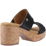 Women's Hush Puppies Poppy Ruched Slide