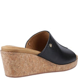 Women's Hush Puppies Willow Slide Wedge