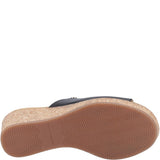 Women's Hush Puppies Willow Slide Wedge