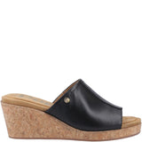 Women's Hush Puppies Willow Slide Wedge